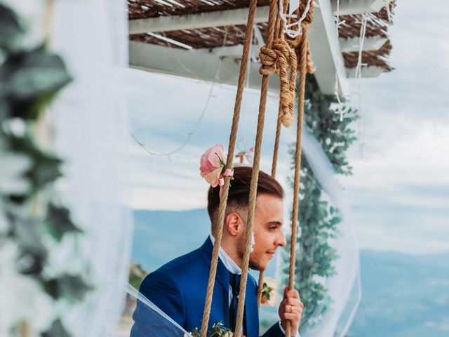 O casamento de Noé e Daniela em Lamego, Lamego 65