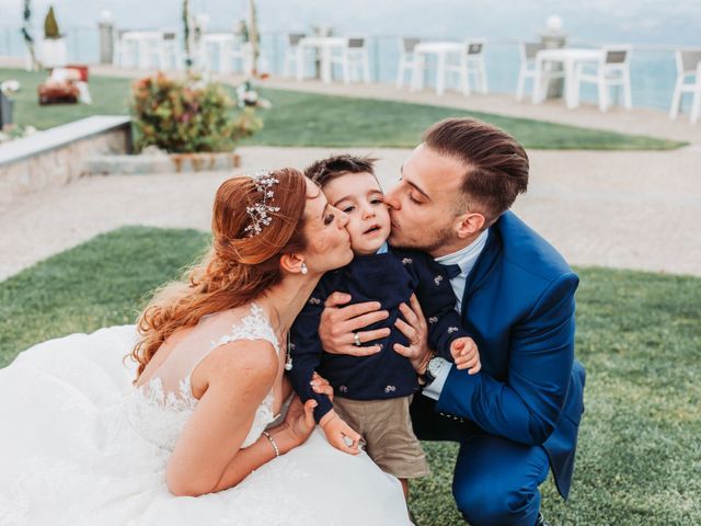 O casamento de Noé e Daniela em Lamego, Lamego 66