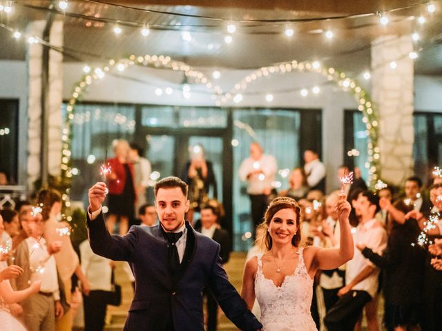 O casamento de Noé e Daniela em Lamego, Lamego 67