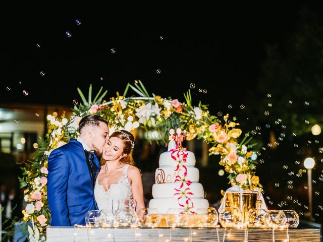 O casamento de Noé e Daniela em Lamego, Lamego 68