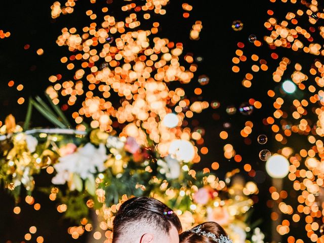 O casamento de Noé e Daniela em Lamego, Lamego 70