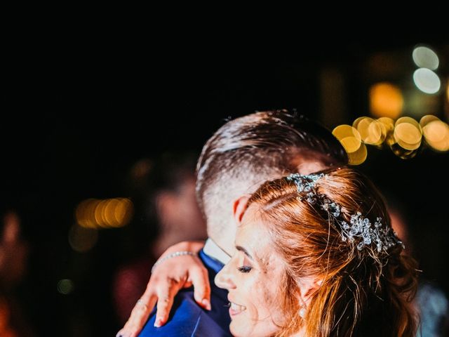 O casamento de Noé e Daniela em Lamego, Lamego 72