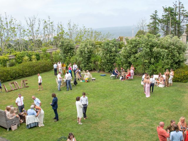 O casamento de Jonathan e Adele em Sintra, Sintra 7