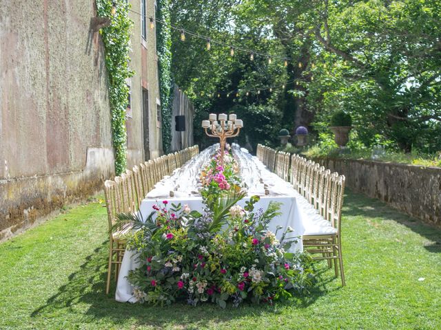 O casamento de Jonathan e Adele em Sintra, Sintra 9