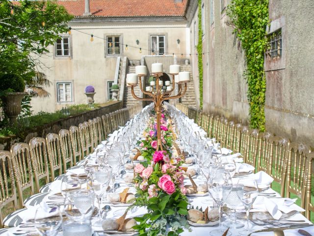 O casamento de Jonathan e Adele em Sintra, Sintra 11