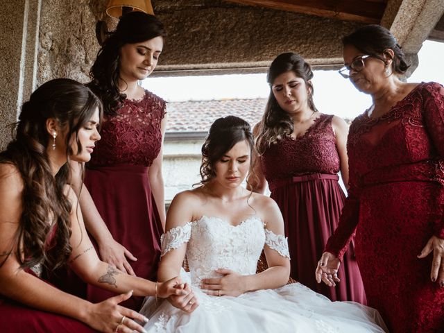 O casamento de Richard e Priscilla em Paços de Ferreira, Paços de Ferreira 17