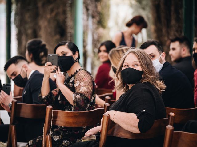 O casamento de Richard e Priscilla em Paços de Ferreira, Paços de Ferreira 22