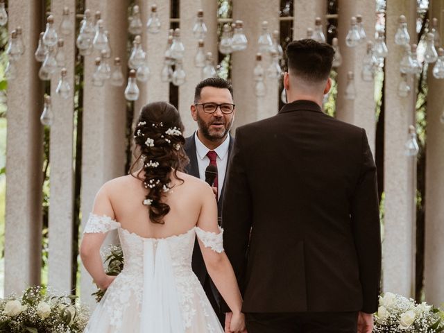 O casamento de Richard e Priscilla em Paços de Ferreira, Paços de Ferreira 29