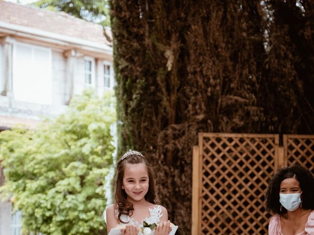 O casamento de Richard e Priscilla em Paços de Ferreira, Paços de Ferreira 38