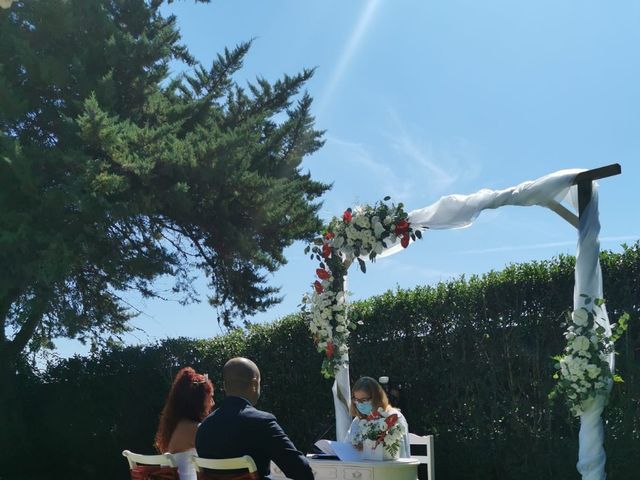 O casamento de Carlos e Ana em Setúbal, Setúbal (Concelho) 7