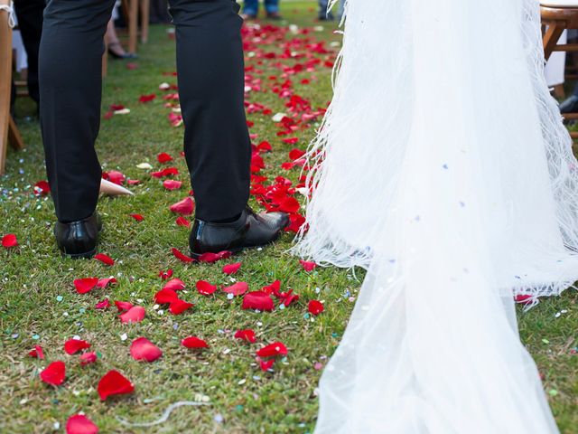 O casamento de Paulo e Filipa  em Alfena, Valongo 25