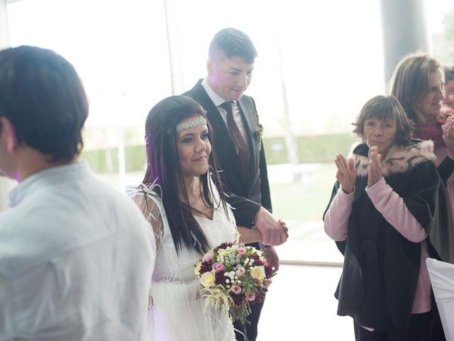 O casamento de Paulo e Filipa  em Alfena, Valongo 30