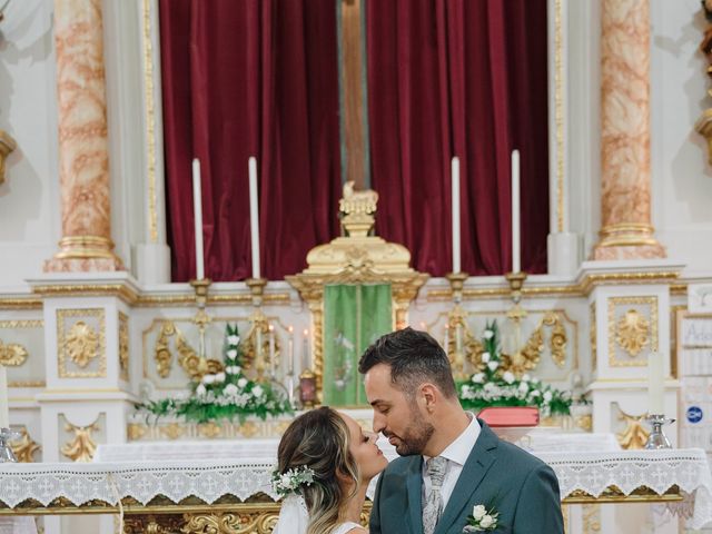 O casamento de Fábio e Ana em Santo Tirso, Santo Tirso 8