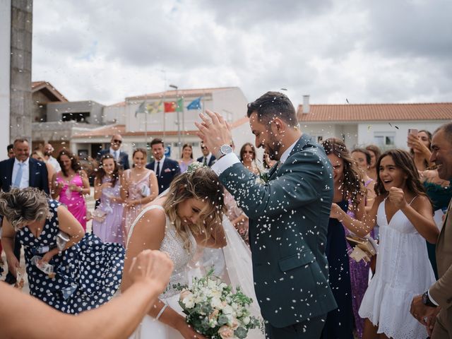 O casamento de Fábio e Ana em Santo Tirso, Santo Tirso 9