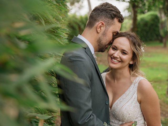 O casamento de Fábio e Ana em Santo Tirso, Santo Tirso 12