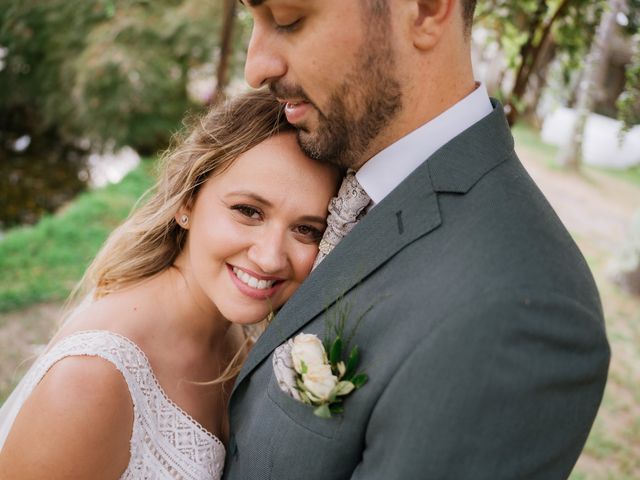 O casamento de Fábio e Ana em Santo Tirso, Santo Tirso 13