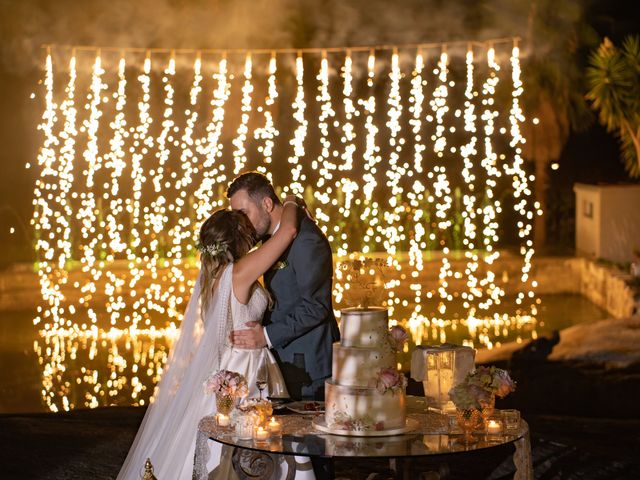 O casamento de Fábio e Ana em Santo Tirso, Santo Tirso 14