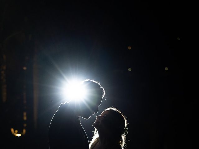 O casamento de Fábio e Ana em Santo Tirso, Santo Tirso 2