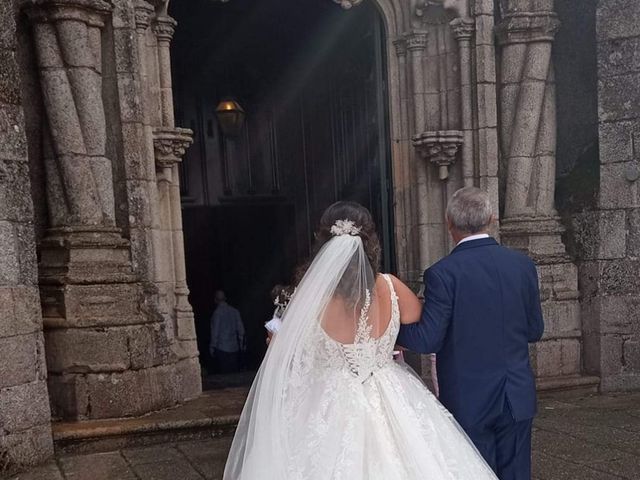 O casamento de José  e Inês  em Guarda, Guarda (Concelho) 3