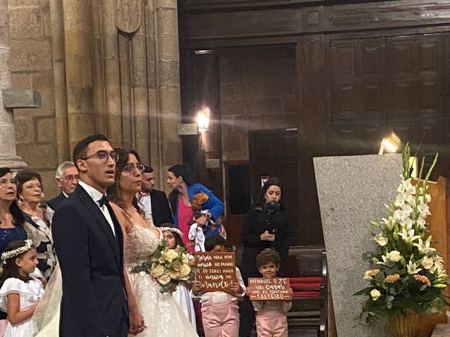 O casamento de José  e Inês  em Guarda, Guarda (Concelho) 11