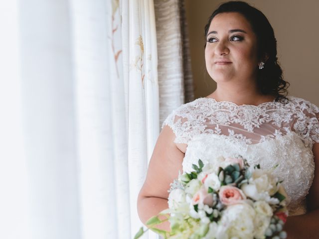 O casamento de Mickael e Angela em Mira, Mira 3