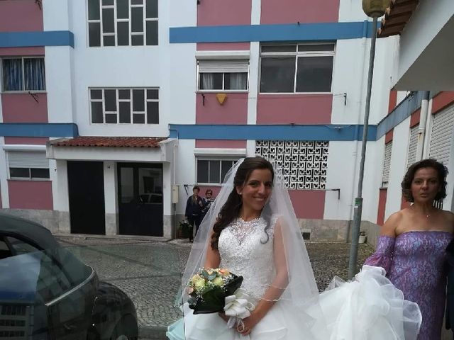 O casamento de Osvaldo e Ana em Silves, Silves 3