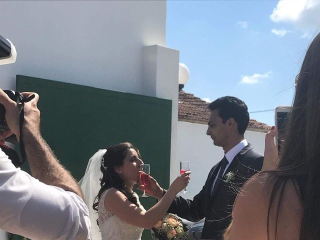 O casamento de Osvaldo e Ana em Silves, Silves 7