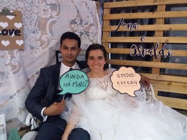 O casamento de Osvaldo e Ana em Silves, Silves 1