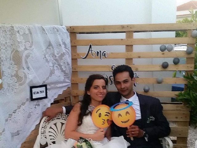 O casamento de Osvaldo e Ana em Silves, Silves 2