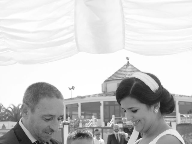 O casamento de Fernando e Andreia em Samouco, Alcochete 36