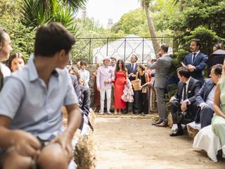 O casamento de Fernando e Paulo 3