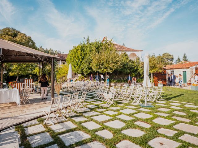 O casamento de Diogo e João em Leiria, Leiria (Concelho) 22