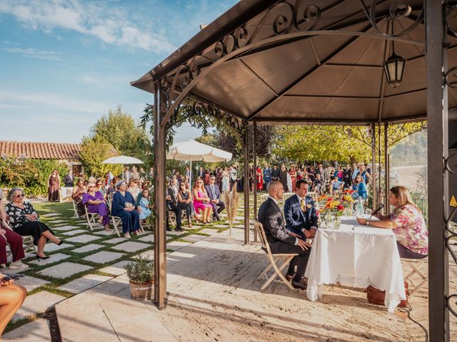 O casamento de Diogo e João em Leiria, Leiria (Concelho) 23
