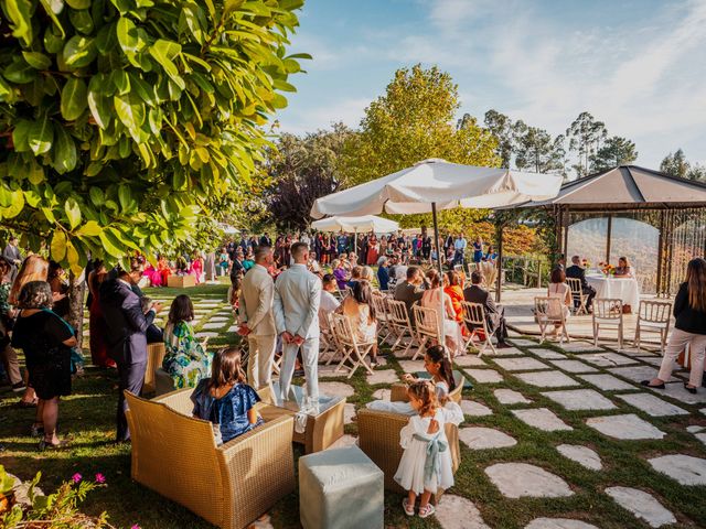 O casamento de Diogo e João em Leiria, Leiria (Concelho) 24