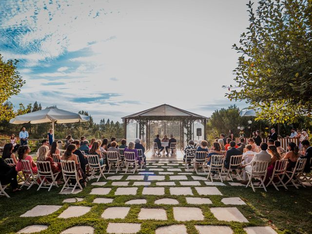 O casamento de Diogo e João em Leiria, Leiria (Concelho) 26
