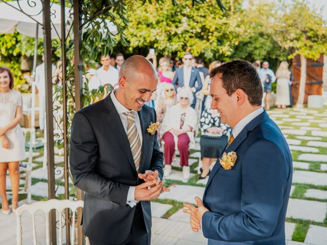 O casamento de Diogo e João em Leiria, Leiria (Concelho) 29