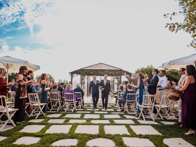 O casamento de Diogo e João em Leiria, Leiria (Concelho) 31
