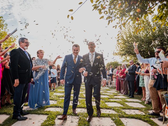 O casamento de Diogo e João em Leiria, Leiria (Concelho) 1