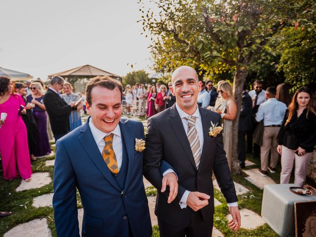 O casamento de Diogo e João em Leiria, Leiria (Concelho) 32