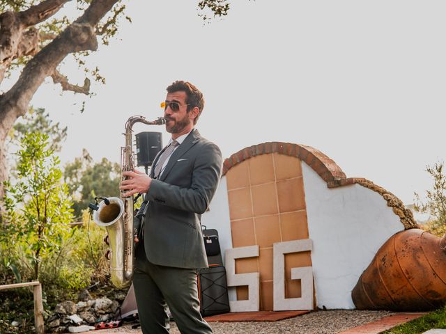 O casamento de Diogo e João em Leiria, Leiria (Concelho) 38