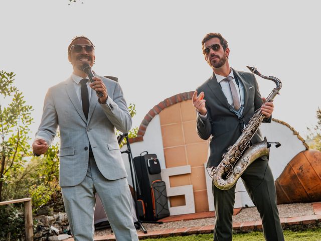 O casamento de Diogo e João em Leiria, Leiria (Concelho) 41