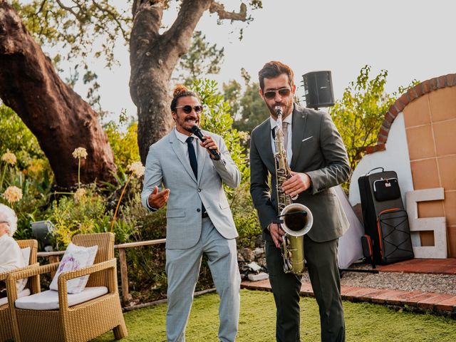 O casamento de Diogo e João em Leiria, Leiria (Concelho) 42