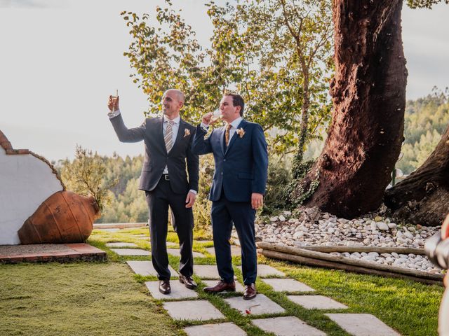O casamento de Diogo e João em Leiria, Leiria (Concelho) 43