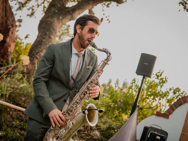 O casamento de Diogo e João em Leiria, Leiria (Concelho) 46