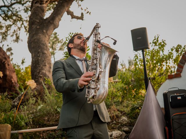 O casamento de Diogo e João em Leiria, Leiria (Concelho) 47