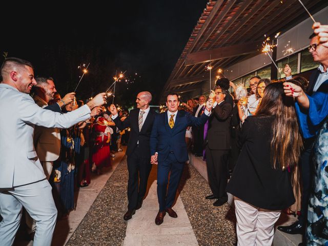 O casamento de Diogo e João em Leiria, Leiria (Concelho) 59