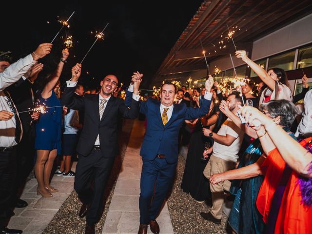 O casamento de Diogo e João em Leiria, Leiria (Concelho) 60