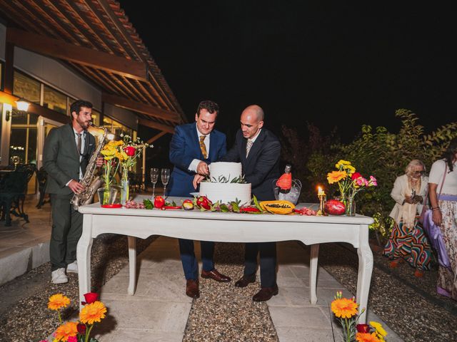 O casamento de Diogo e João em Leiria, Leiria (Concelho) 62