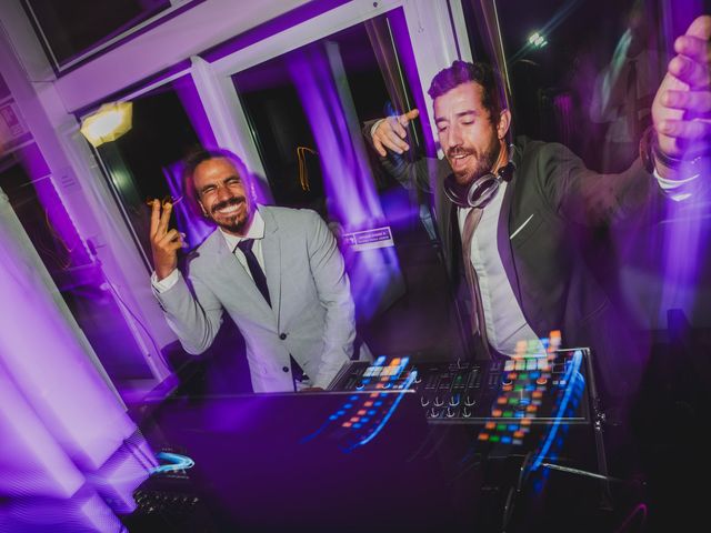 O casamento de Diogo e João em Leiria, Leiria (Concelho) 68