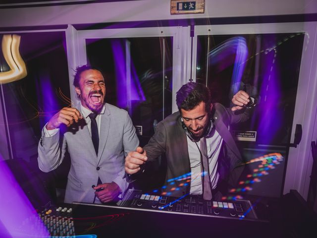 O casamento de Diogo e João em Leiria, Leiria (Concelho) 69